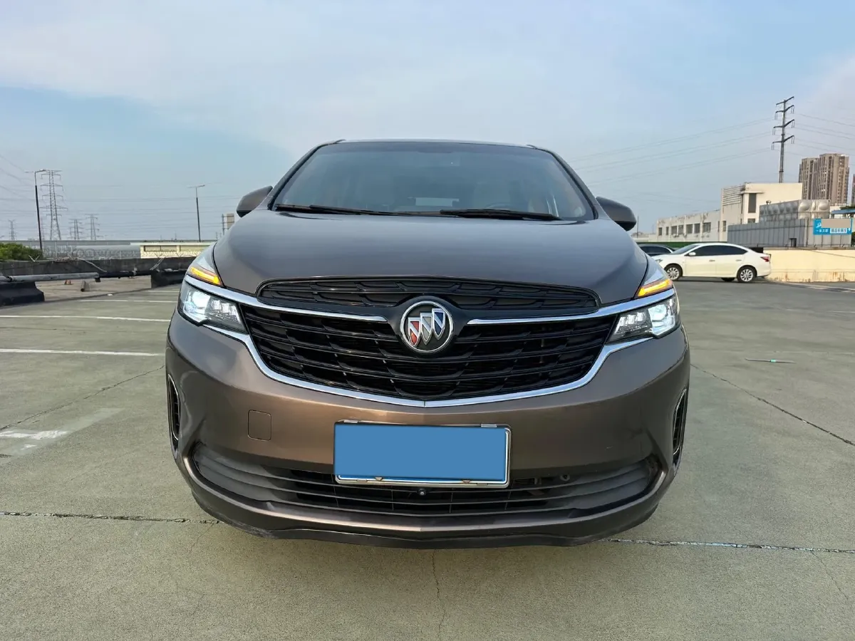 2021 Buick GL8 2.0T 237HP L4 9AT,autocango,china used car exporter,china ev exporter,chinese used car exporter,chinese used ev exporter