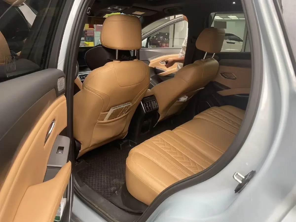 2024 BYD SongL DM-i 1.5L 101HP L4 E-CVT PHEV 18.3KWH,autocango,china used car exporter,china ev exporter,chinese used car exporter,chinese used ev exporter