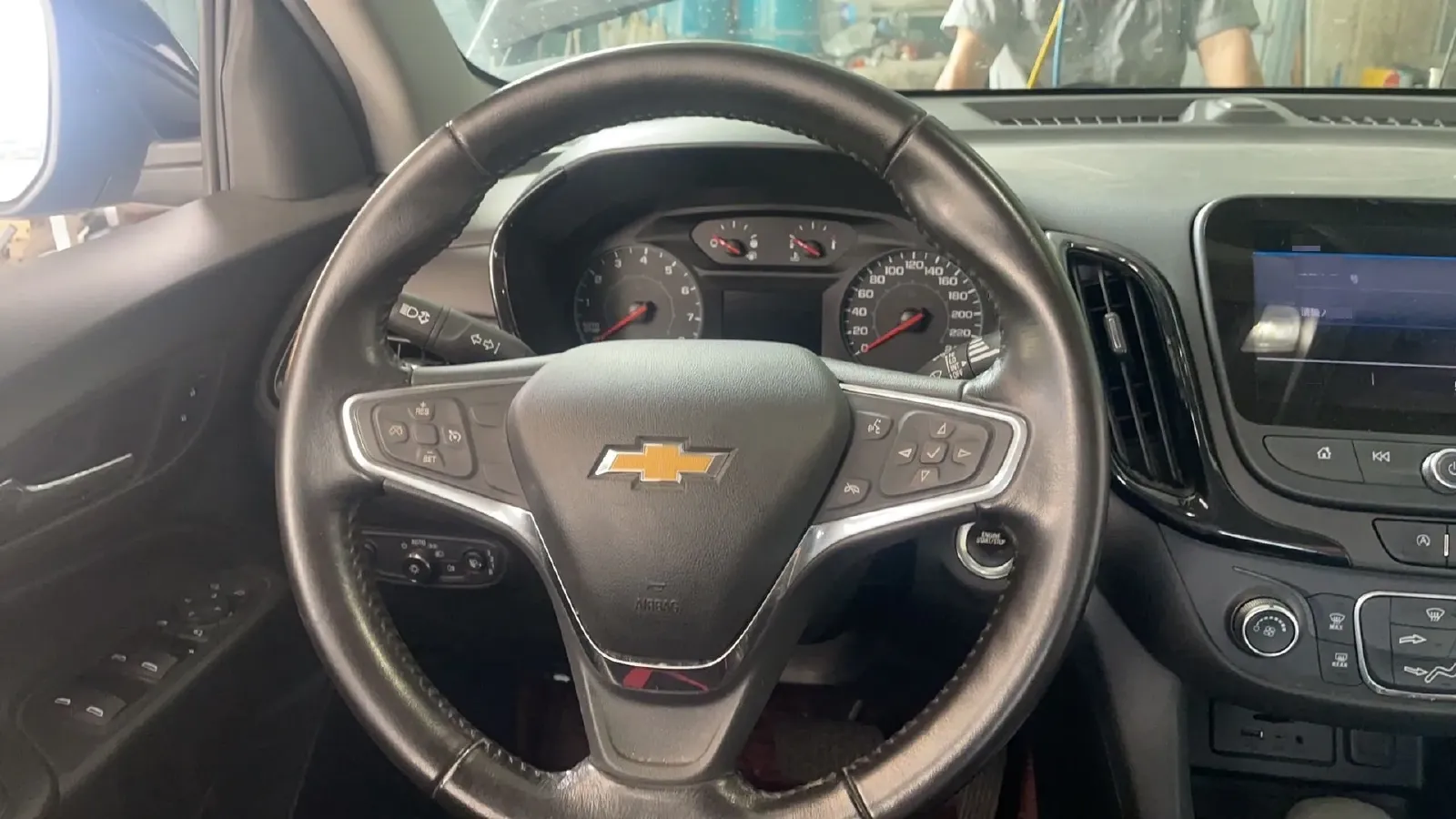 2021 Chevrolet Equinox 1.5T 169HP L4 6AT,autocango,china used car exporter,china ev exporter,chinese used car exporter,chinese used ev exporter