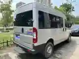2023 MAXUS XinTu V80 2.0T 127HP L4 6MT