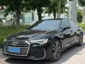 2021 AUDI A6L,autocango,china used car exporter,china ev exporter,chinese used car exporter,chinese used ev exporter