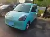 2025 WuLing HongGuang MINI EV BEV 16.2KWH