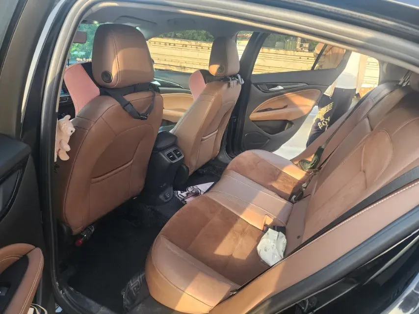 2022 Buick Regal 1.5T 169HP L4 9AT,autocango,china used car exporter,china ev exporter,chinese used car exporter,chinese used ev exporter