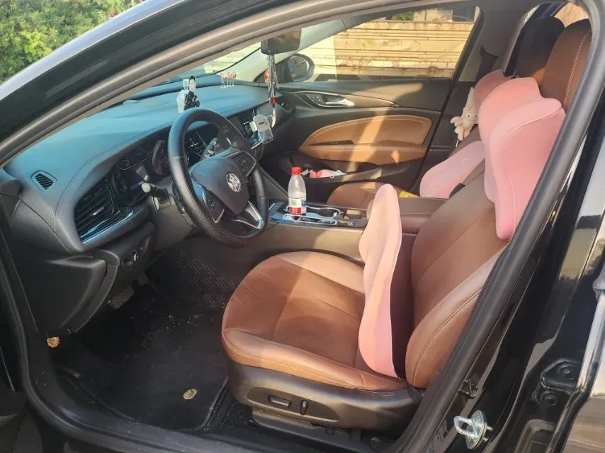 2022 Buick Regal 1.5T 169HP L4 9AT,autocango,china used car exporter,china ev exporter,chinese used car exporter,chinese used ev exporter