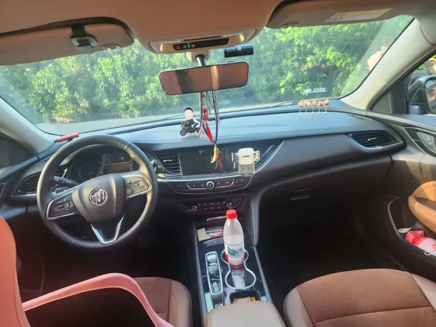 2022 Buick Regal 1.5T 169HP L4 9AT,autocango,china used car exporter,china ev exporter,chinese used car exporter,chinese used ev exporter