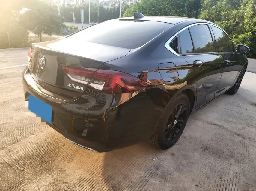 2022 Buick Regal 1.5T 169HP L4 9AT,autocango,china used car exporter,china ev exporter,chinese used car exporter,chinese used ev exporter