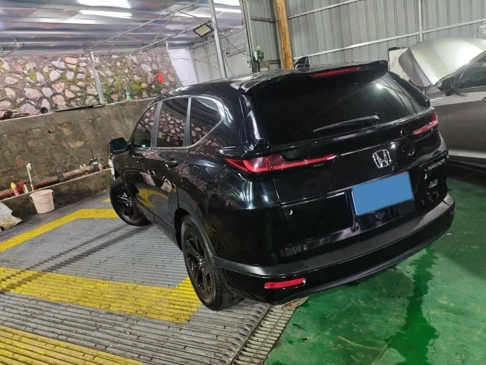 2020 Honda Breeze 1.5T 193HP L4 CVT,autocango,china used car exporter,china ev exporter,chinese used car exporter,chinese used ev exporter