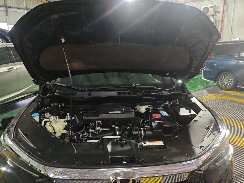 2020 Honda Breeze 1.5T 193HP L4 CVT,autocango,china used car exporter,china ev exporter,chinese used car exporter,chinese used ev exporter