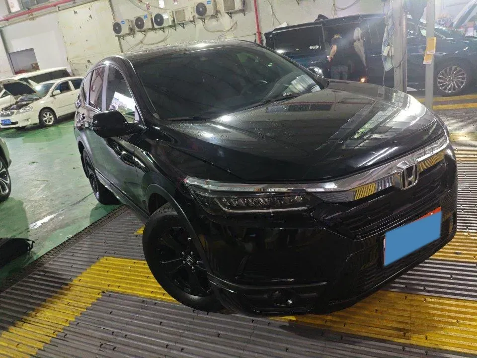 2020 Honda Breeze 1.5T 193HP L4 CVT,autocango,china used car exporter,china ev exporter,chinese used car exporter,chinese used ev exporter
