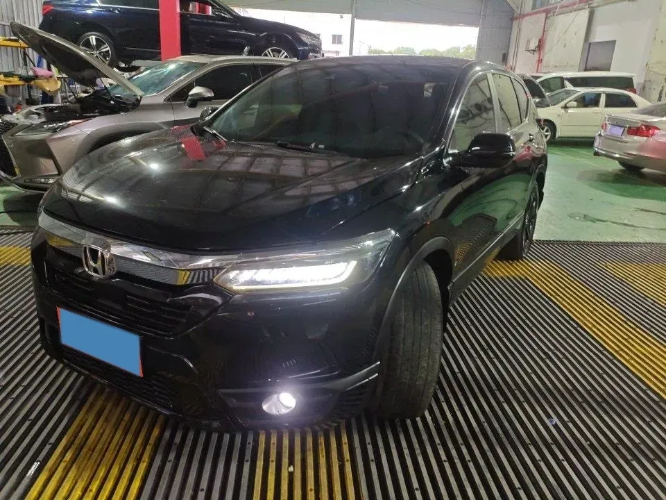 2020 Honda Breeze 1.5T 193HP L4 CVT,autocango,china used car exporter,china ev exporter,chinese used car exporter,chinese used ev exporter
