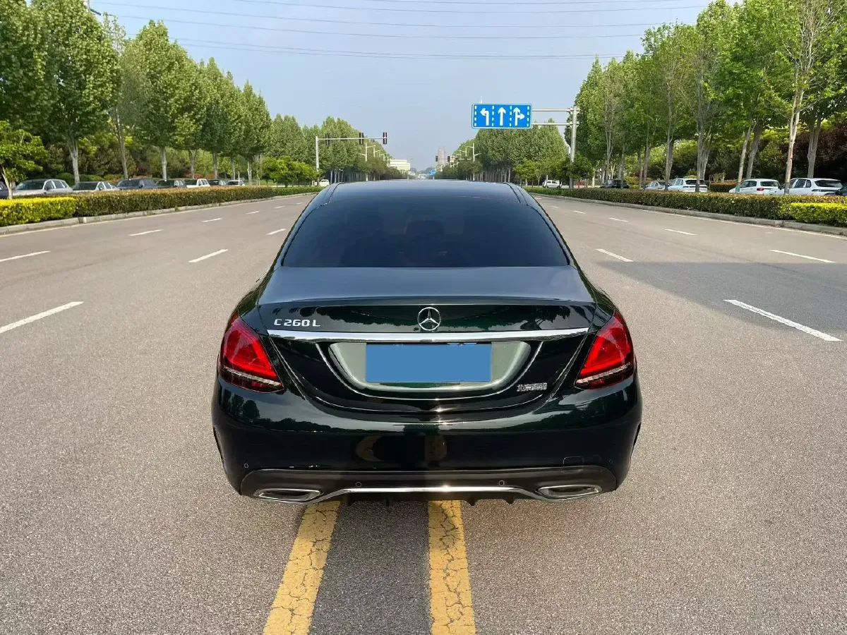2021 Mercedes-Benz C Class 1.5T 184HP L4 9AT,autocango,china used car exporter,china ev exporter,chinese used car exporter,chinese used ev exporter