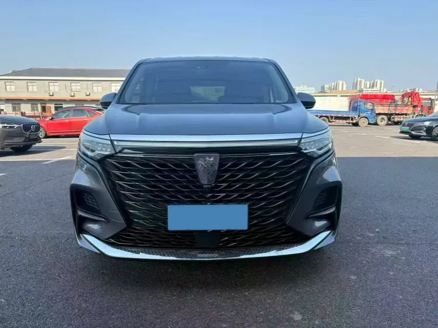 2023 Roewe iMAX8 2.0T 234HP L4 8AT,autocango,china used car exporter,china ev exporter,chinese used car exporter,chinese used ev exporter