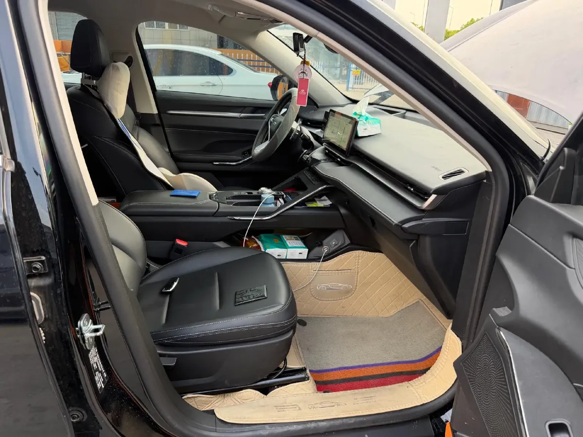 2022 Haval H6 1.5T 184HP L4 7DCT,autocango,china used car exporter,china ev exporter,chinese used car exporter,chinese used ev exporter