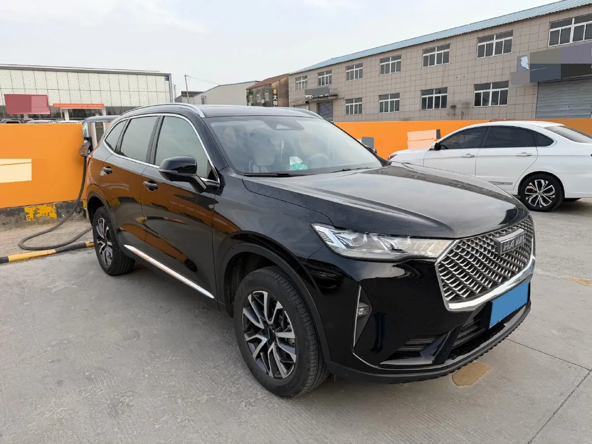 2022 Haval H6 1.5T 184HP L4 7DCT,autocango,china used car exporter,china ev exporter,chinese used car exporter,chinese used ev exporter