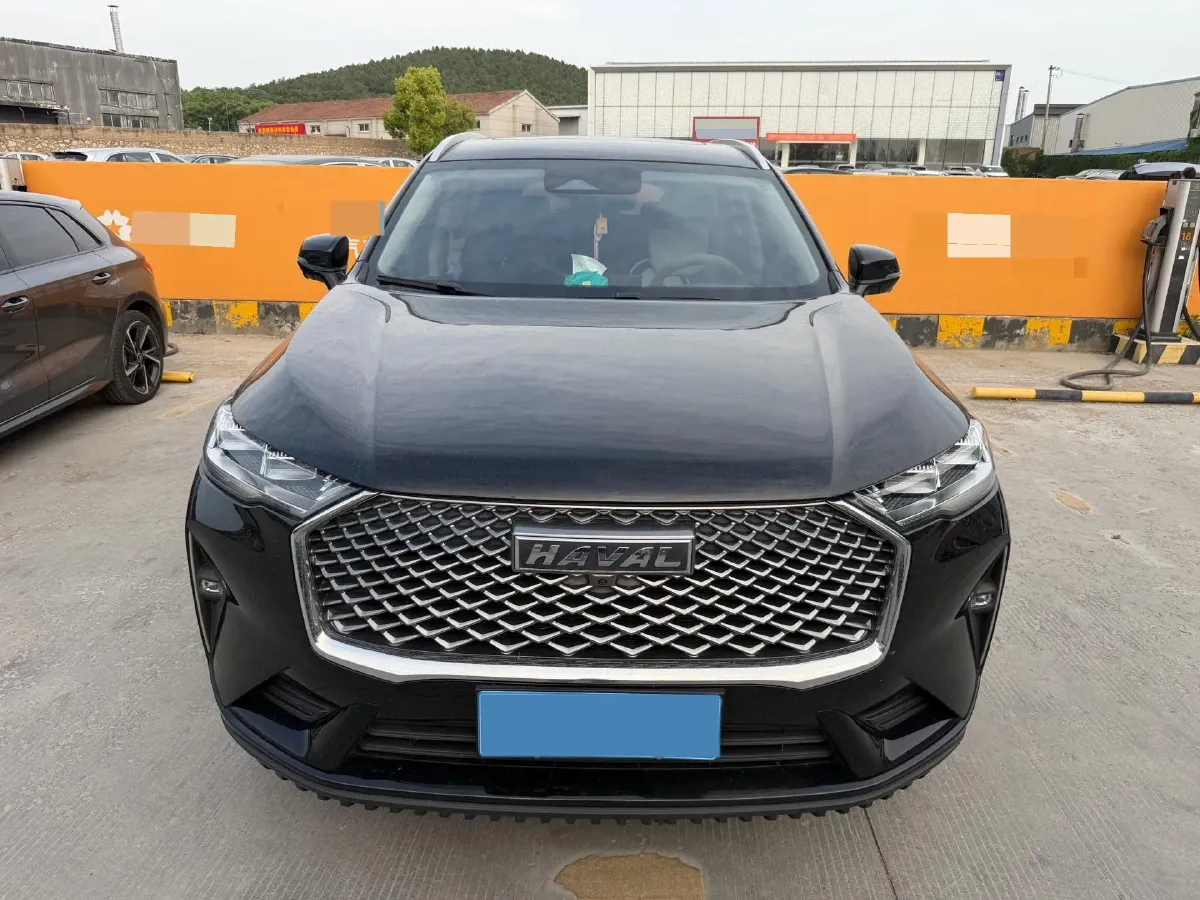 2022 Haval H6 1.5T 184HP L4 7DCT,autocango,china used car exporter,china ev exporter,chinese used car exporter,chinese used ev exporter