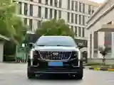 2020 Cadillac XT5 2.0T 237HP L4 9AT