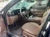 2023 Mercedes-Benz E Class 2.0T 258HP L4 9AT