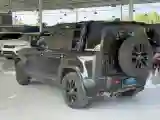 2024 Land Rover Defender 3.0T 400HP L6 8AT