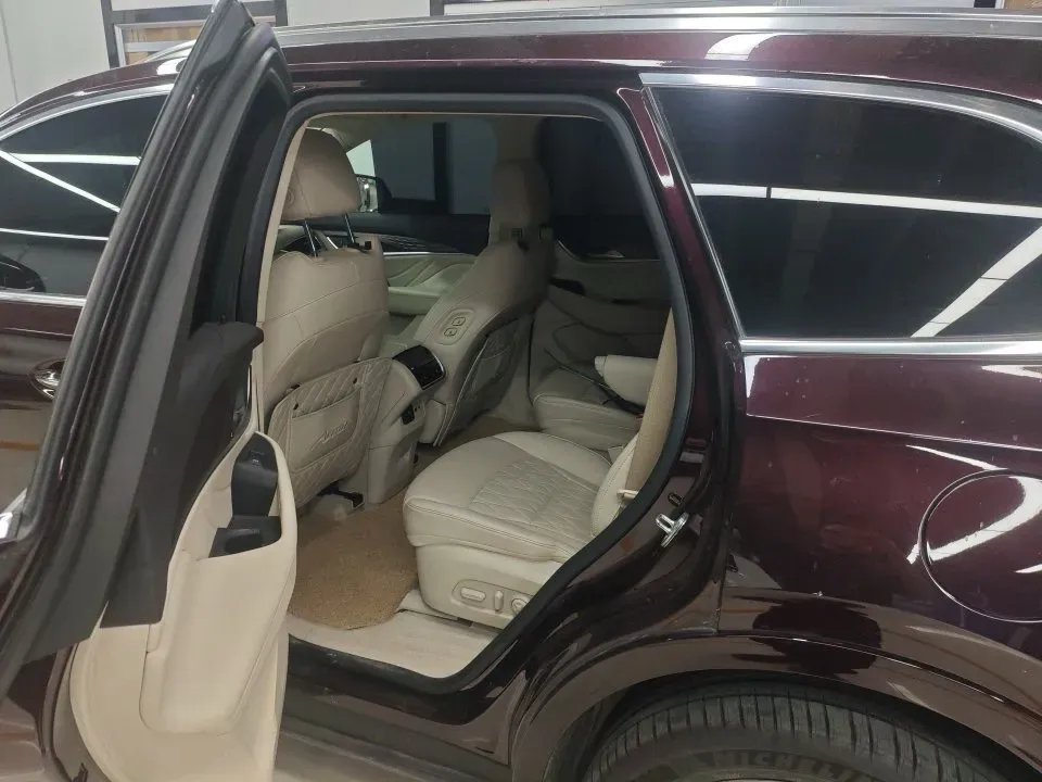 2020 Buick Enclave 2.0T 237HP L4 9AT,autocango,china used car exporter,china ev exporter,chinese used car exporter,chinese used ev exporter