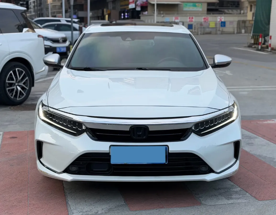 2022 Honda Inspire 1.5T 194HP L4 CVT,autocango,china used car exporter,china ev exporter,chinese used car exporter,chinese used ev exporter