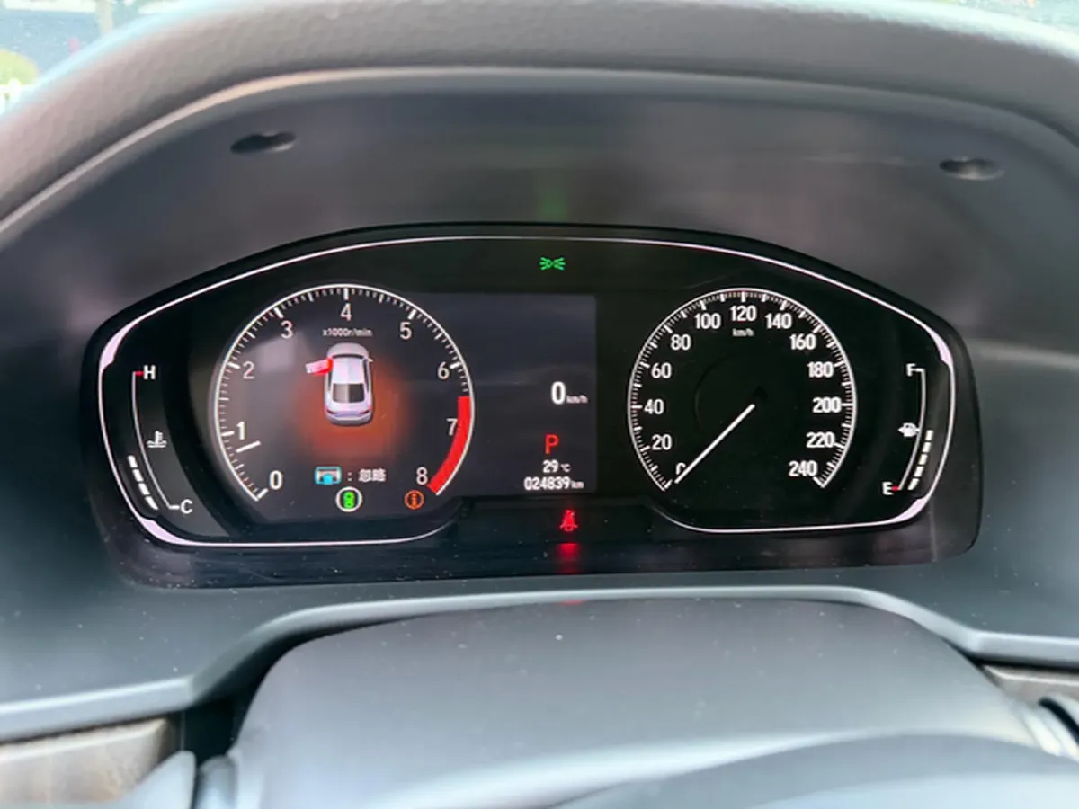 2022 Honda Inspire 1.5T 194HP L4 CVT,autocango,china used car exporter,china ev exporter,chinese used car exporter,chinese used ev exporter
