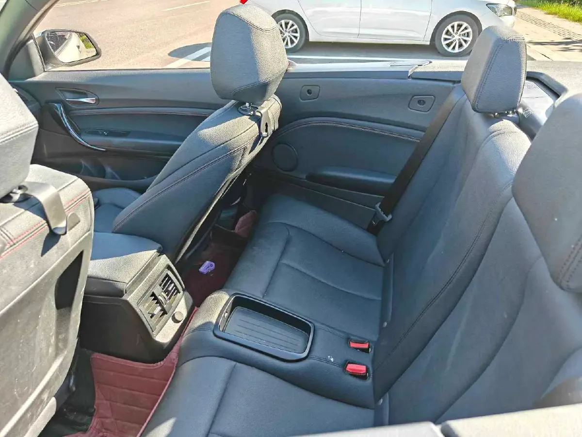 2019 BMW 2 Series 2.0T 184HP L4 8AT,autocango,china used car exporter,china ev exporter,chinese used car exporter,chinese used ev exporter