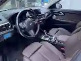 2021 BMW 1 Series 1.5T 140HP L3 7DCT