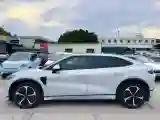 2024 BYD SongL EV BEV 87.04KWH