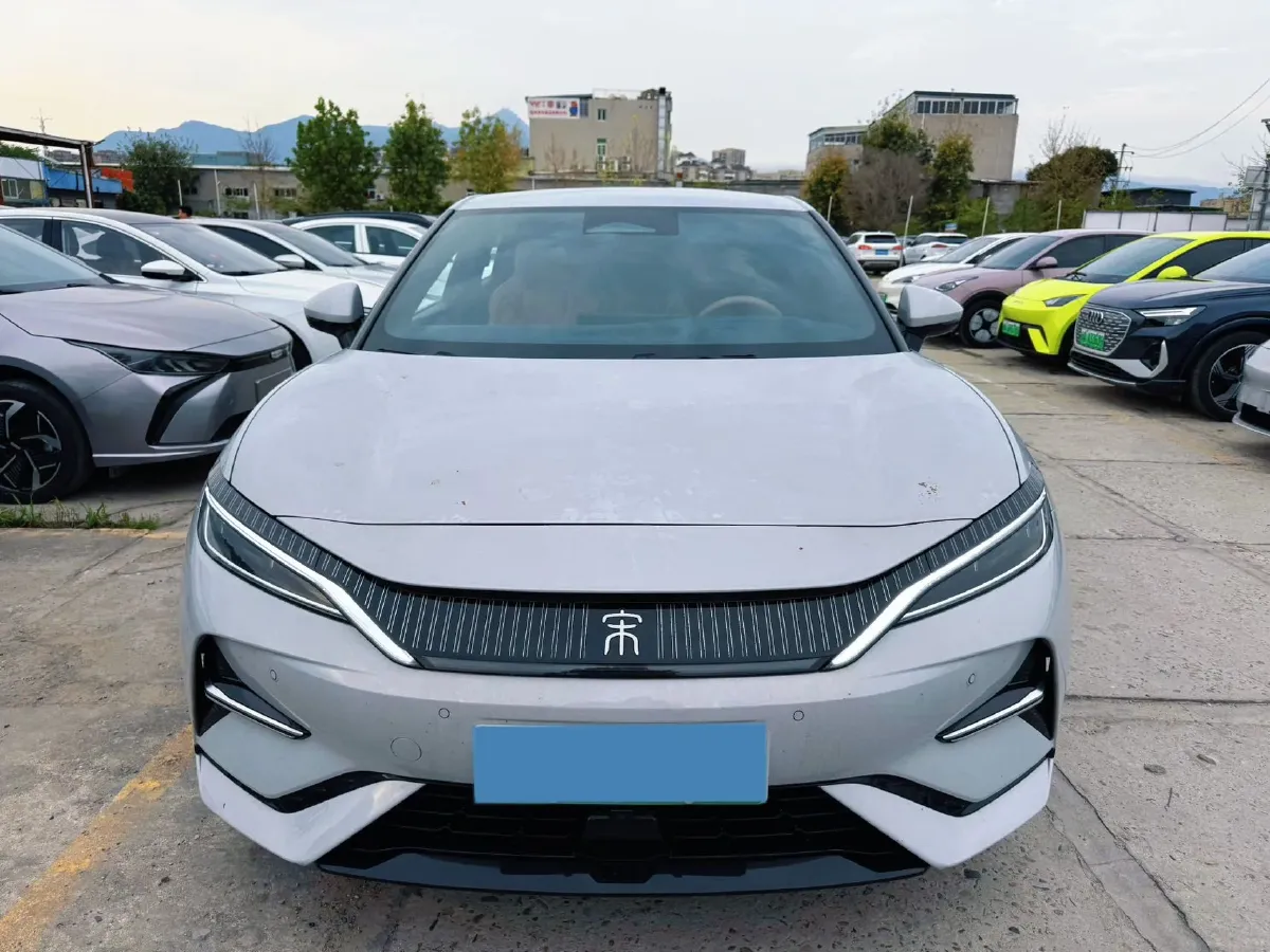 2024 BYD SongL EV BEV 87.04KWH,autocango,china used car exporter,china ev exporter,chinese used car exporter,chinese used ev exporter