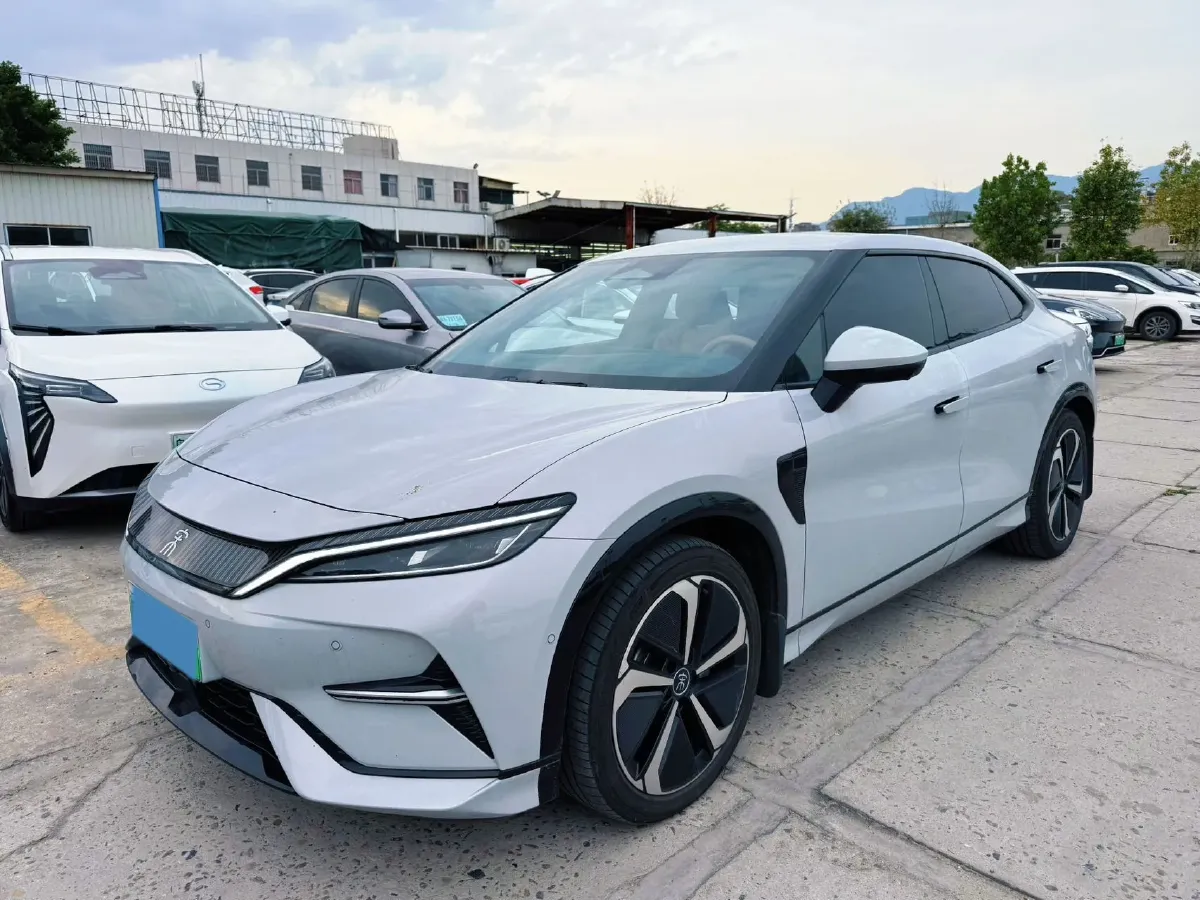 2024 BYD SongL EV BEV 87.04KWH,autocango,china used car exporter,china ev exporter,chinese used car exporter,chinese used ev exporter