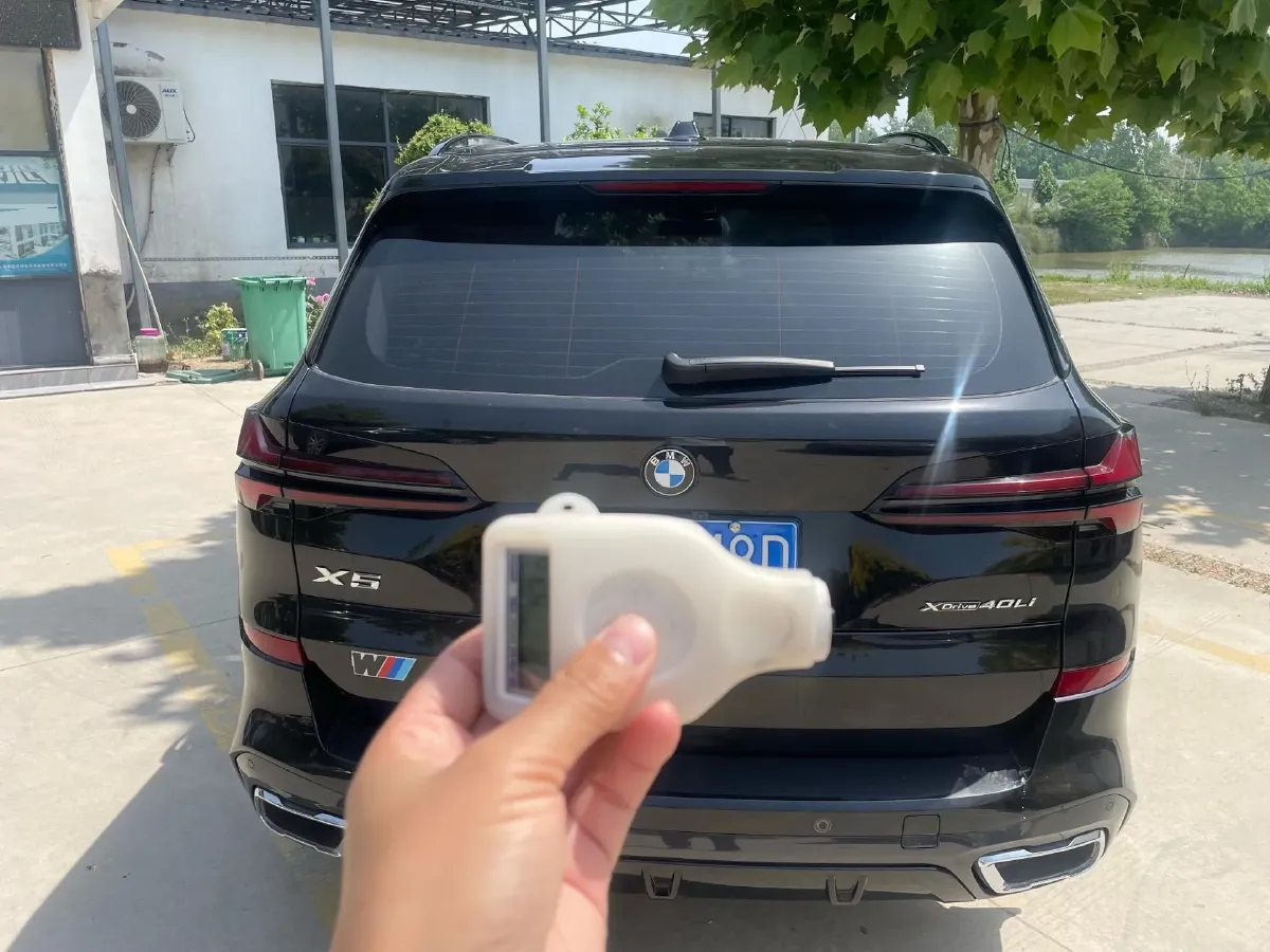 2023 BMW X5 2.0T 258HP L4 8AT,autocango,china used car exporter,china ev exporter,chinese used car exporter,chinese used ev exporter