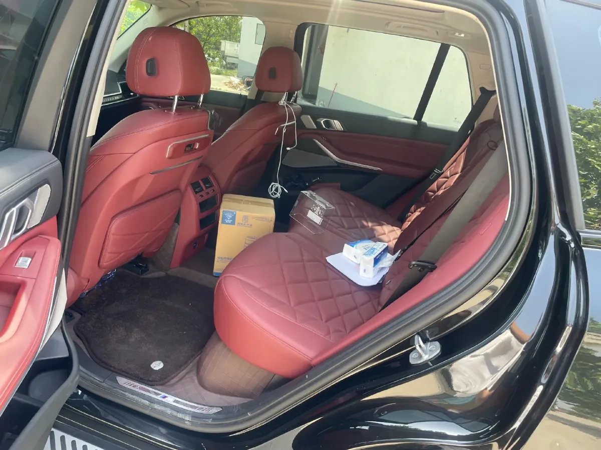 2023 BMW X5 2.0T 258HP L4 8AT,autocango,china used car exporter,china ev exporter,chinese used car exporter,chinese used ev exporter
