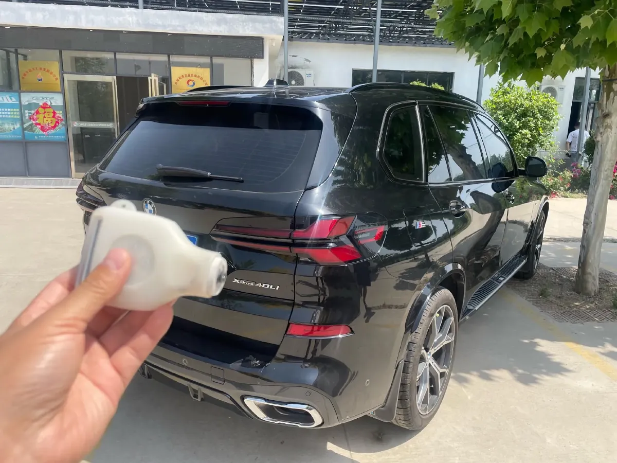 2023 BMW X5 2.0T 258HP L4 8AT,autocango,china used car exporter,china ev exporter,chinese used car exporter,chinese used ev exporter