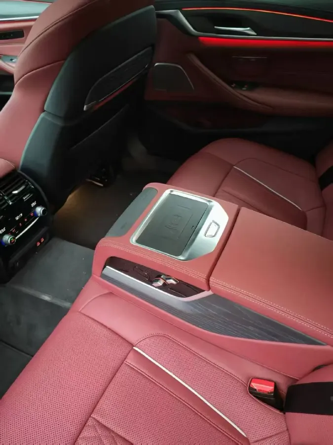 2022 BMW 5 Series 2.0T 252HP L4 8AT,autocango,china used car exporter,china ev exporter,chinese used car exporter,chinese used ev exporter