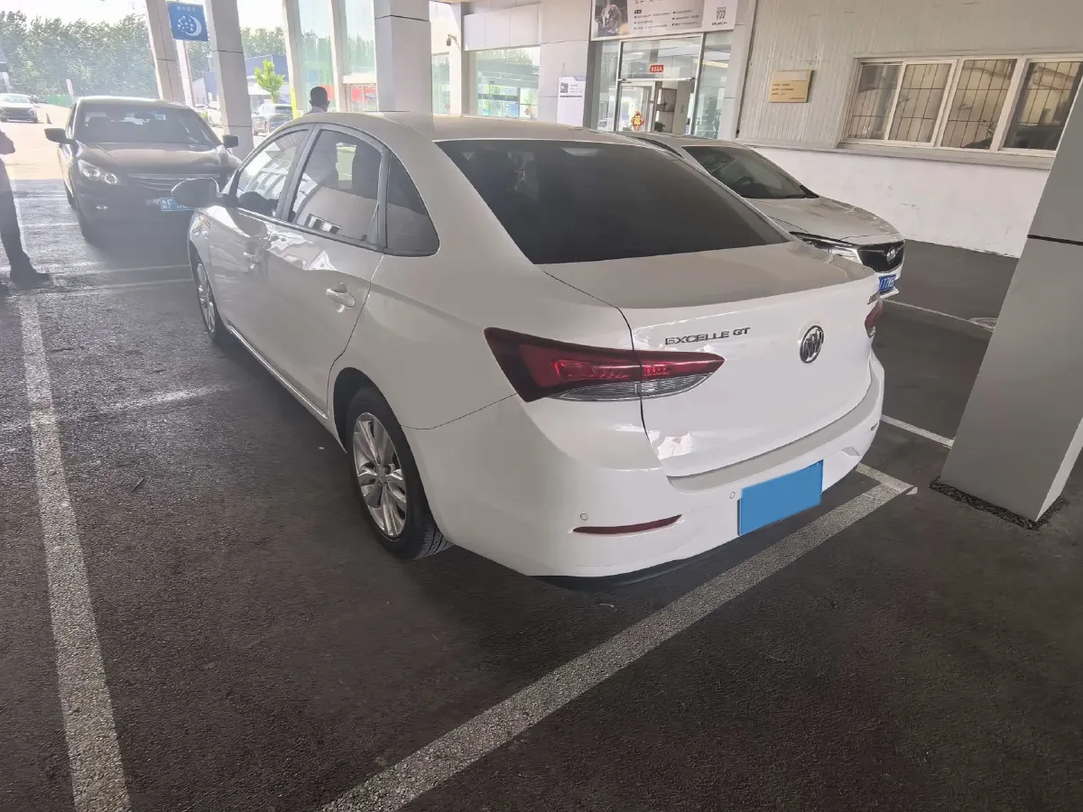 2020 Buick Encore 1.0T 125HP L3 6AT,autocango,china used car exporter,china ev exporter,chinese used car exporter,chinese used ev exporter