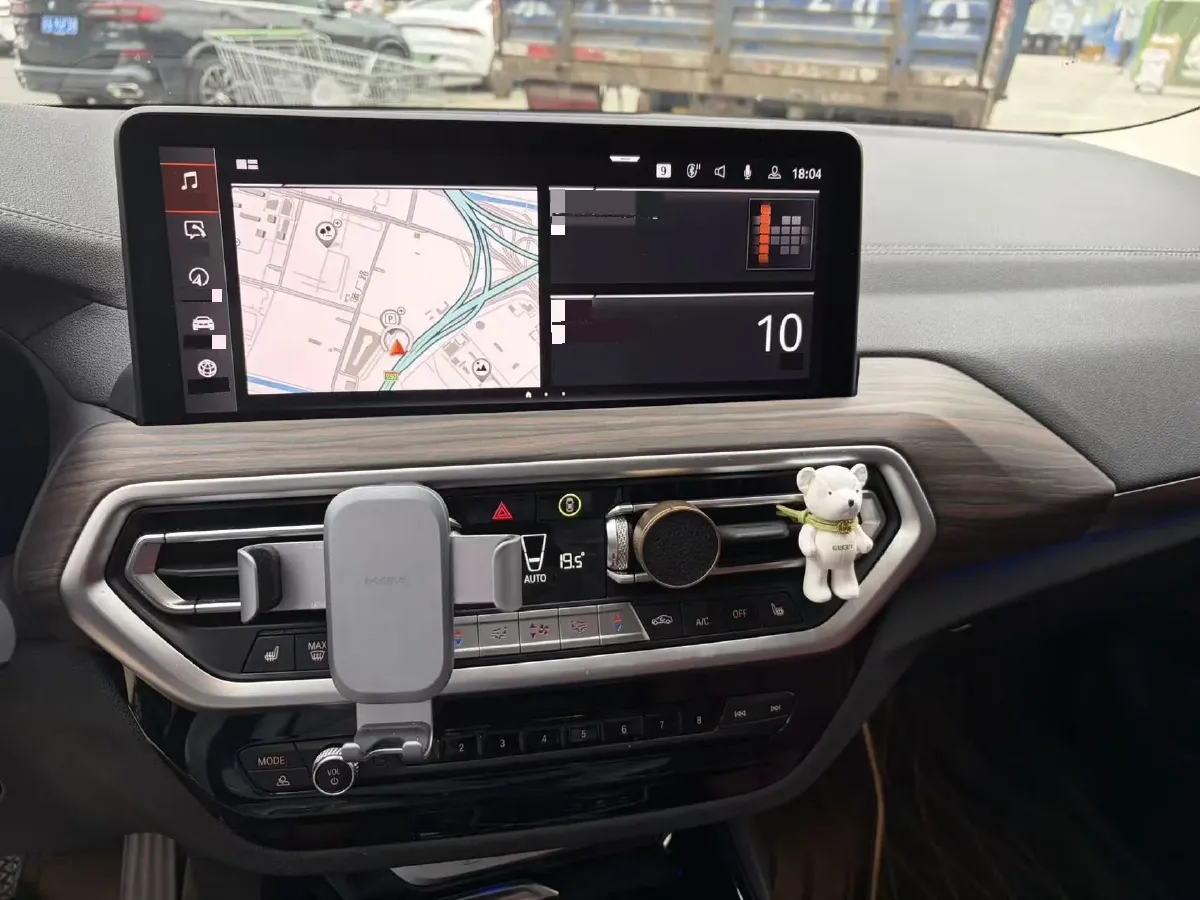 2022 BMW X3 2.0T 252HP L4 8AT,autocango,china used car exporter,china ev exporter,chinese used car exporter,chinese used ev exporter