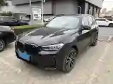 2022 BMW X3 2.0T 252HP L4 8AT