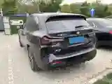 2022 BMW X3 2.0T 252HP L4 8AT