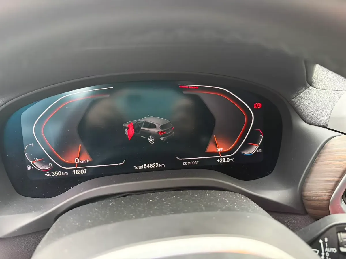 2022 BMW X3 2.0T 252HP L4 8AT,autocango,china used car exporter,china ev exporter,chinese used car exporter,chinese used ev exporter