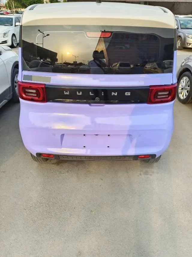 2021 WuLing HongGuang MINI EV BEV 9.3KWH,autocango,china used car exporter,china ev exporter,chinese used car exporter,chinese used ev exporter