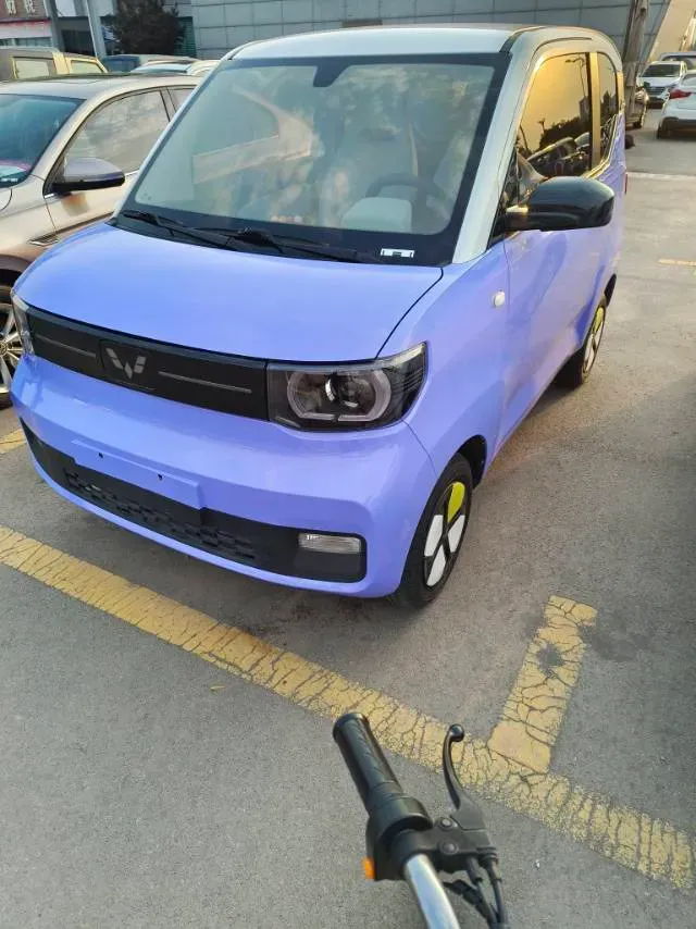 2021 WuLing HongGuang MINI EV BEV 9.3KWH,autocango,china used car exporter,china ev exporter,chinese used car exporter,chinese used ev exporter