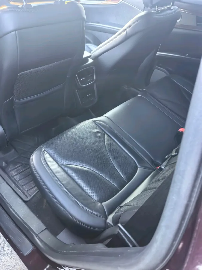2019 Lincoln Nautilus 2.0T 235HP L4 8AT,autocango,china used car exporter,china ev exporter,chinese used car exporter,chinese used ev exporter