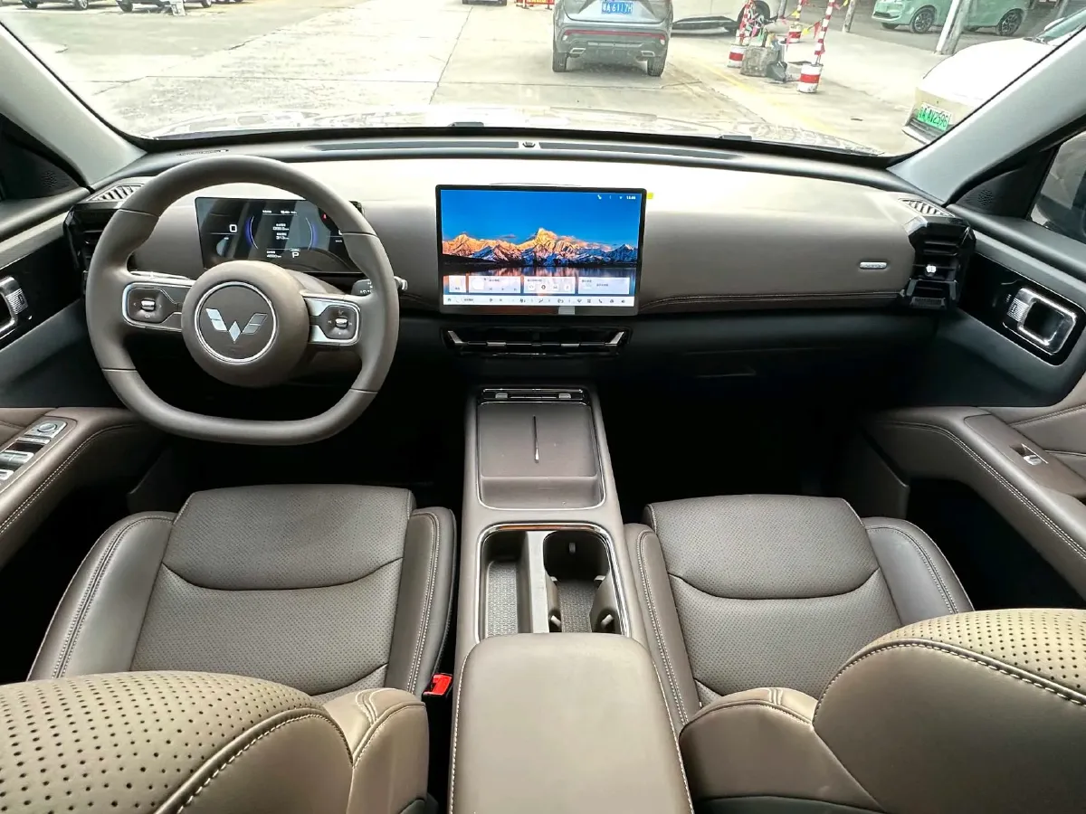 2026 BaoJun Cloud Sea BEV,autocango,china used car exporter,china ev exporter,chinese used car exporter,chinese used ev exporter