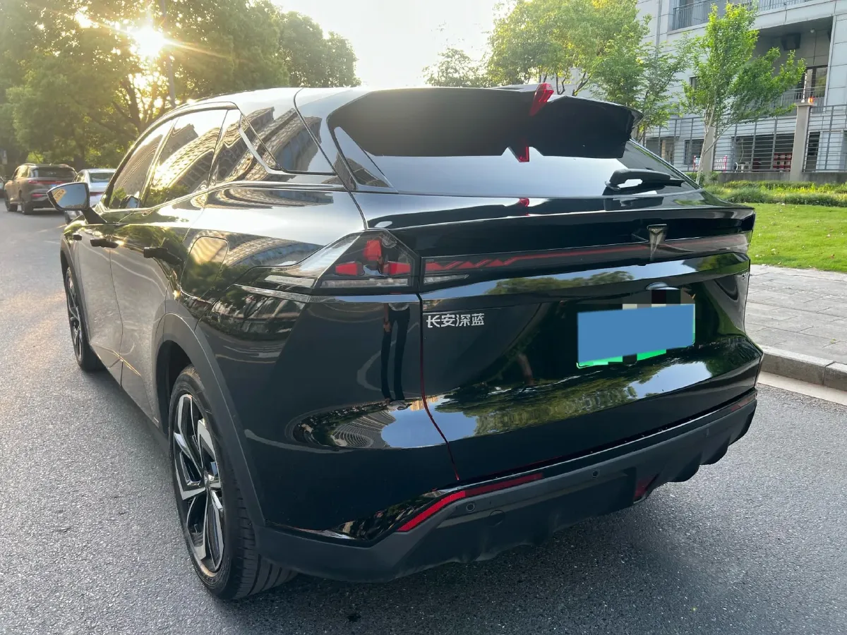 2024 JAC Refine RefineRF8 2.0T 253HP L4 8AT,autocango,china used car exporter,china ev exporter,chinese used car exporter,chinese used ev exporter