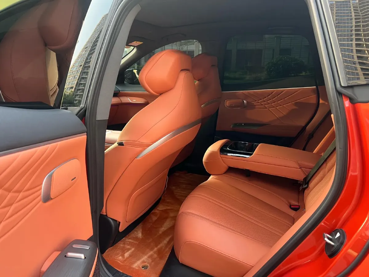 2024 JAC Refine RefineRF8 2.0T 253HP L4 8AT,autocango,china used car exporter,china ev exporter,chinese used car exporter,chinese used ev exporter