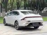 2024 WuLing XingGuang BEV 54.5KWH