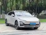 2024 WuLing XingGuang BEV 54.5KWH