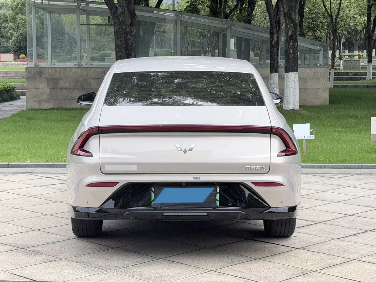 2024 WuLing XingGuang BEV 54.5KWH,autocango,china used car exporter,china ev exporter,chinese used car exporter,chinese used ev exporter