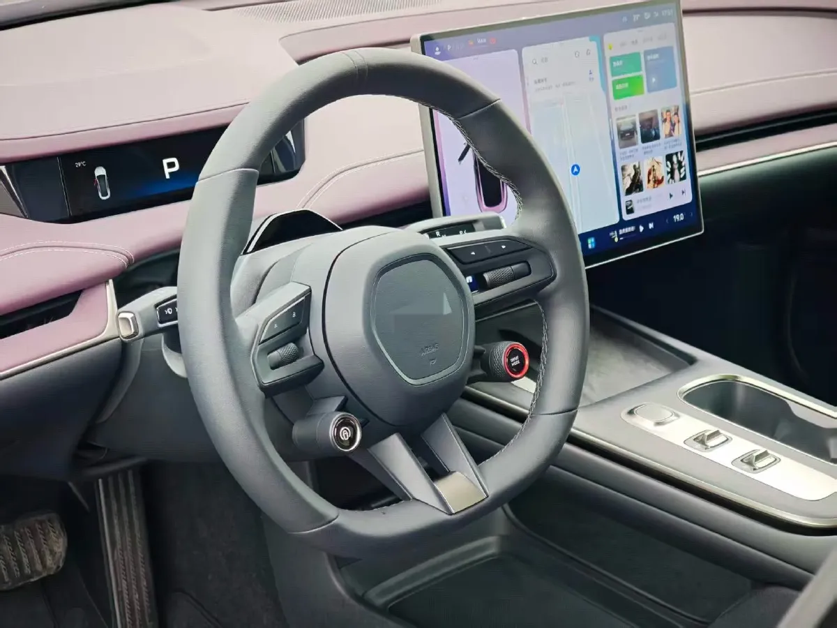 2024 MI SU7 BEV 73.6KWH,autocango,china used car exporter,china ev exporter,chinese used car exporter,chinese used ev exporter