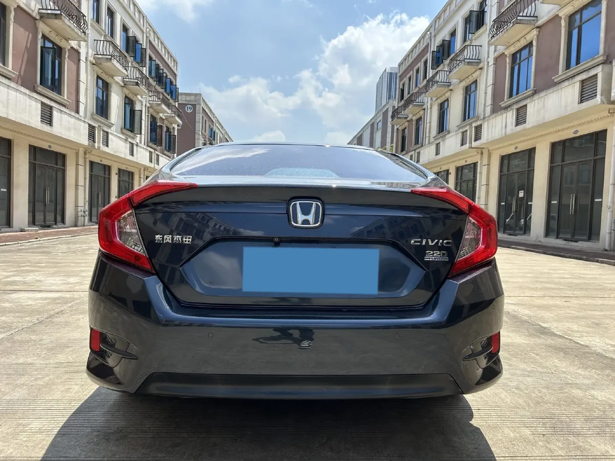 2019 Honda Civic 1.5T 177HP L4 CVT,autocango,china used car exporter,china ev exporter,chinese used car exporter,chinese used ev exporter